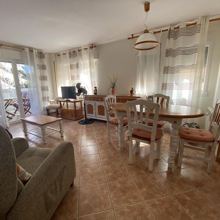 Apartamento A 50M De La Playa Calpe Zewnętrze zdjęcie