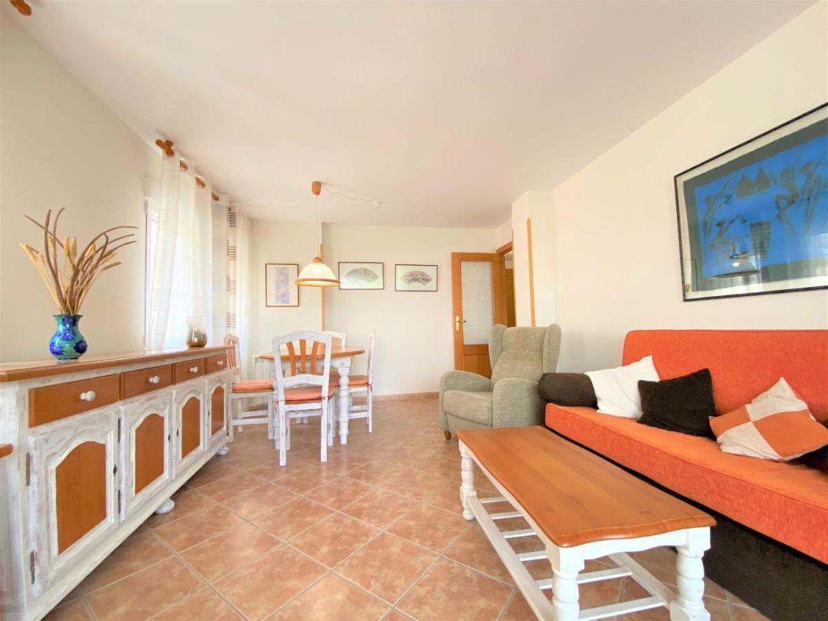 Apartamento A 50M De La Playa Calpe Zewnętrze zdjęcie