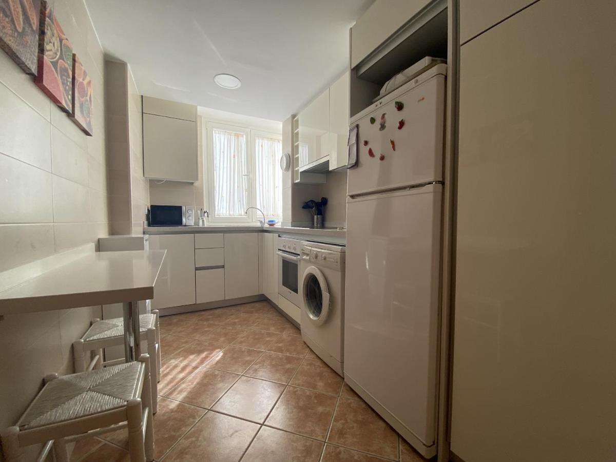 Apartamento A 50M De La Playa Calpe Zewnętrze zdjęcie