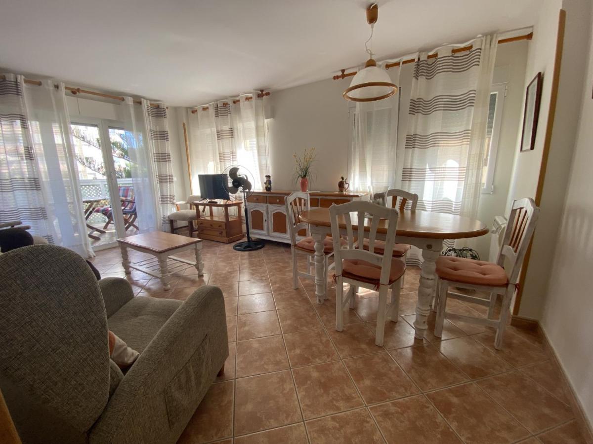 Apartamento A 50M De La Playa Calpe Zewnętrze zdjęcie